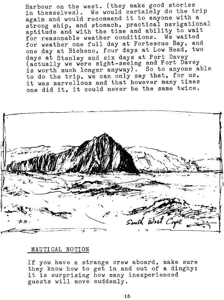 page scan