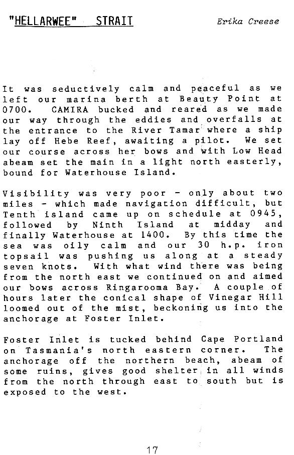 page scan