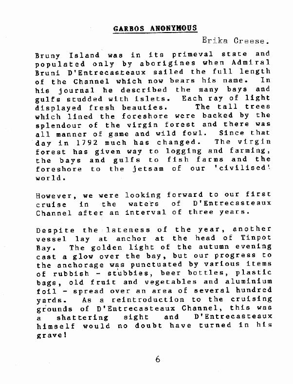 page scan