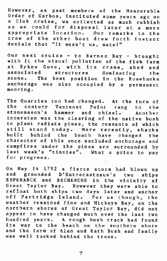 page scan
