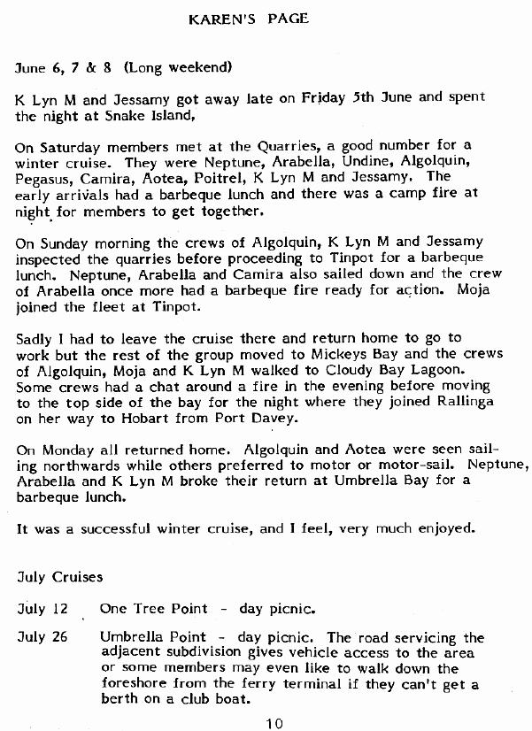 page scan