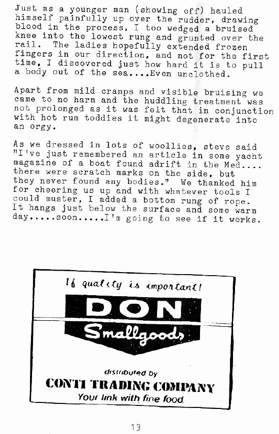 page scan