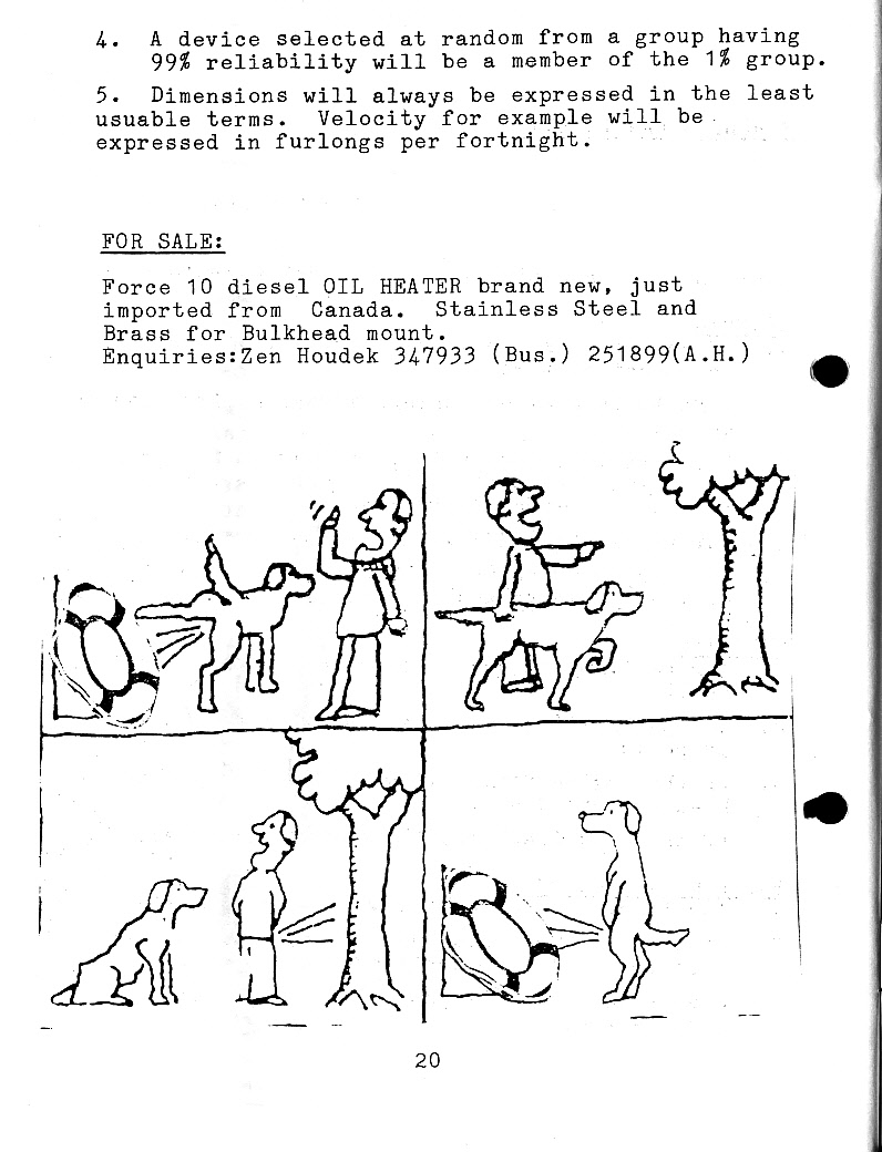 page scan
