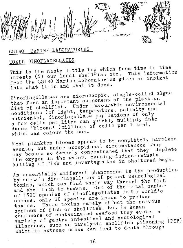 page scan
