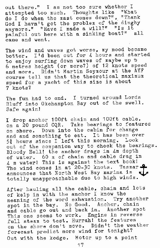 page scan