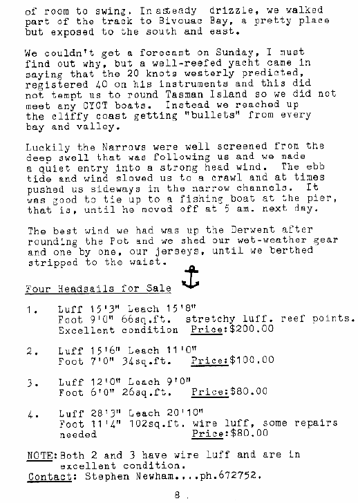 page scan