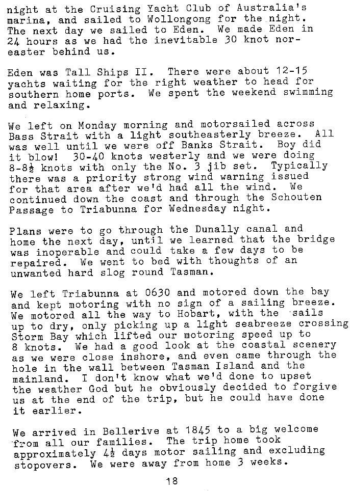 page scan