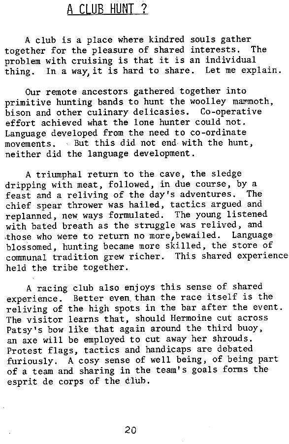 page scan