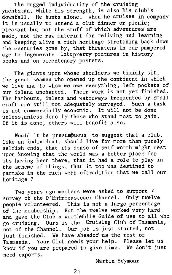 page scan