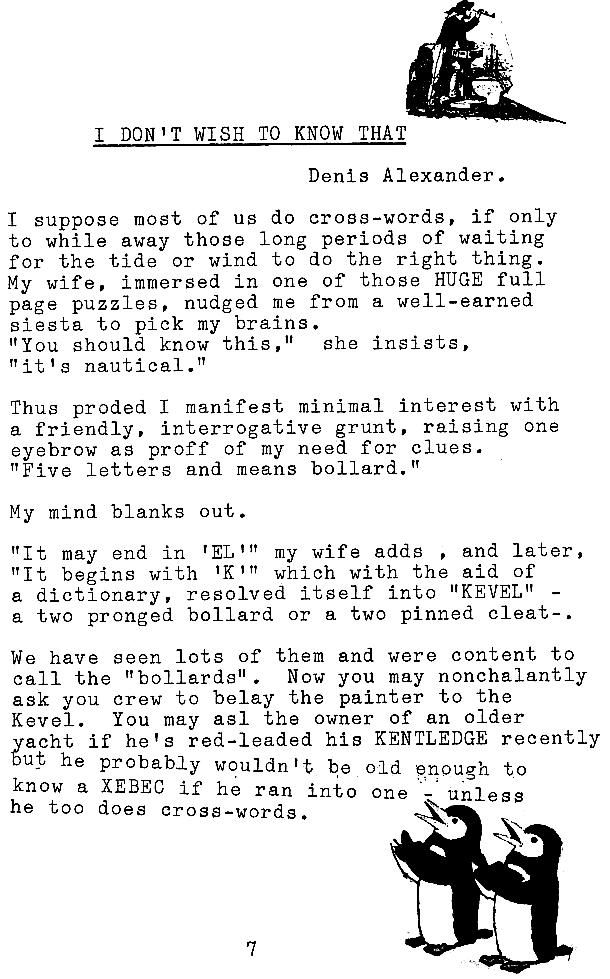 page scan
