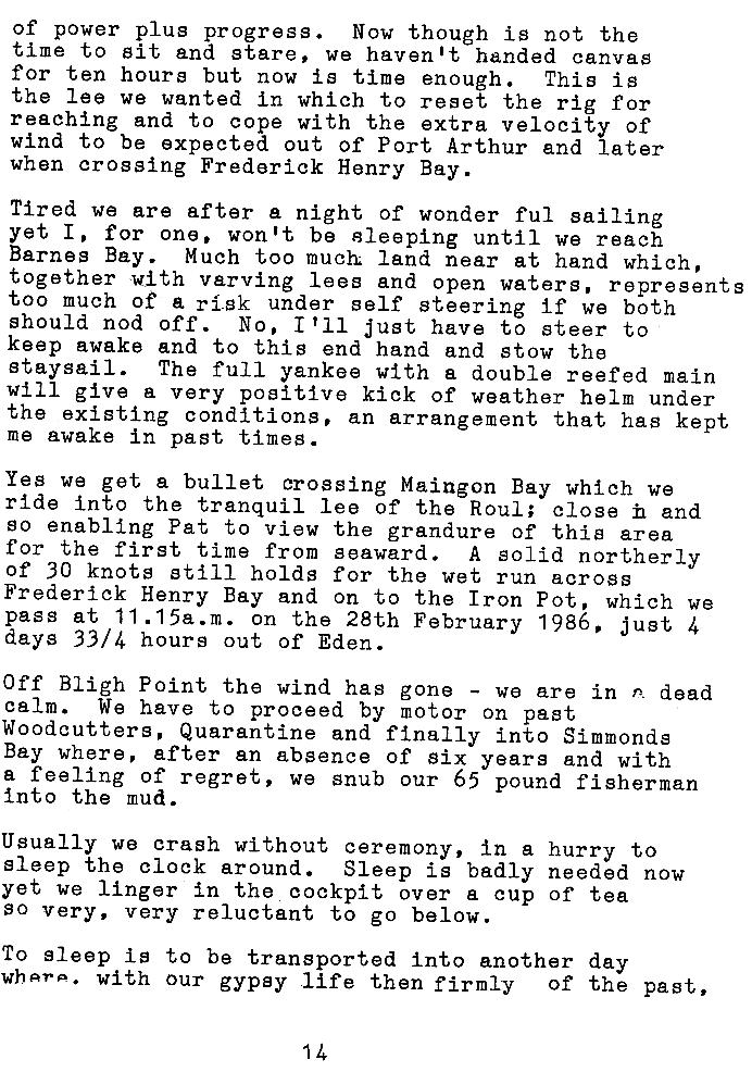 page scan