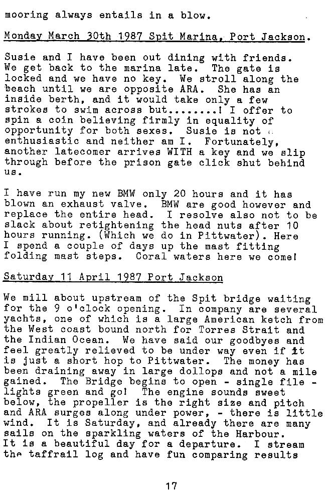 page scan