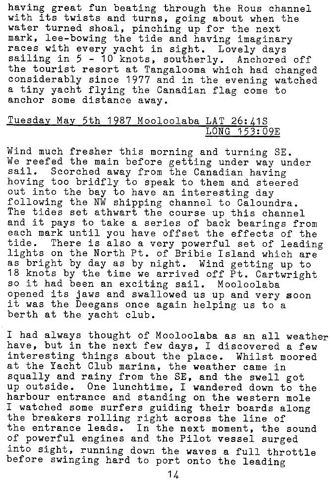 page scan