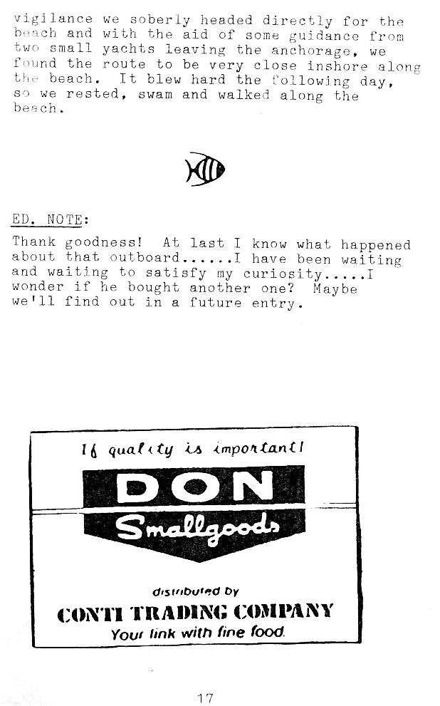 page scan