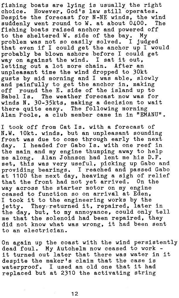 page scan