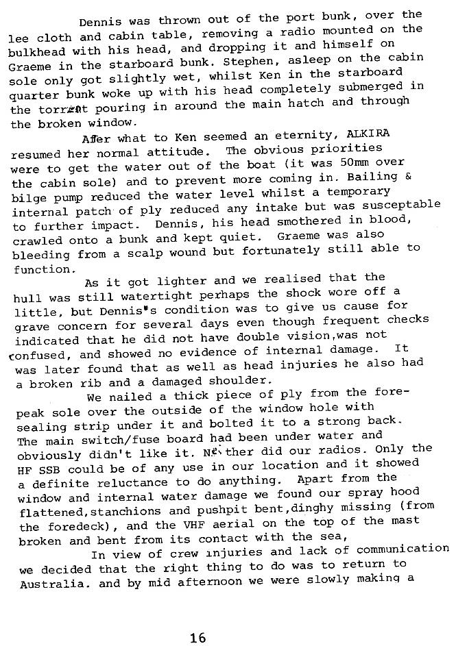 page scan