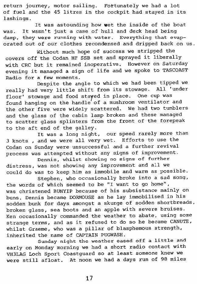 page scan