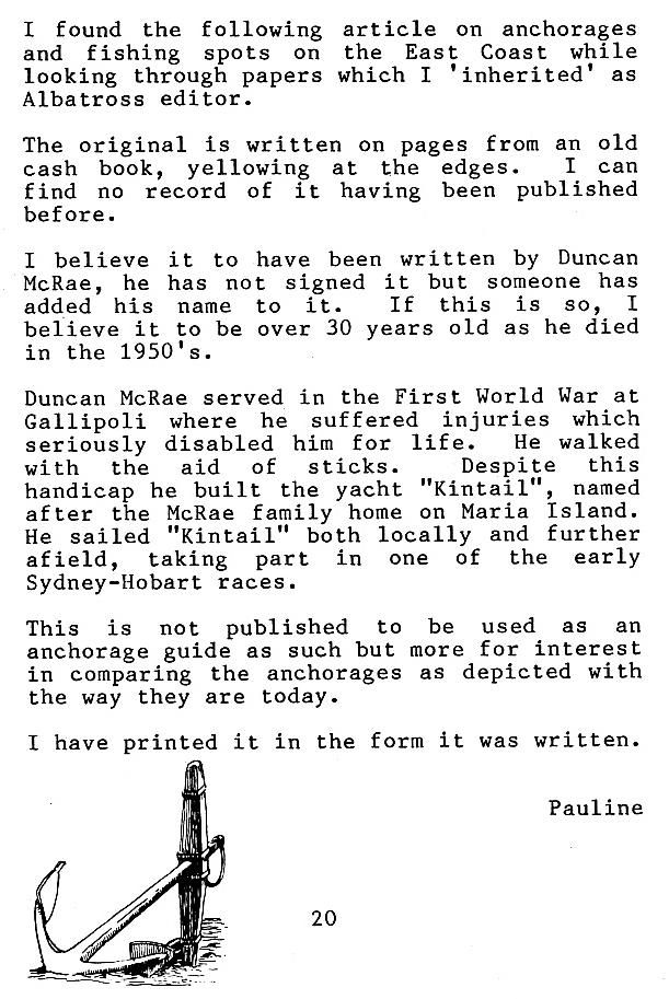 page scan