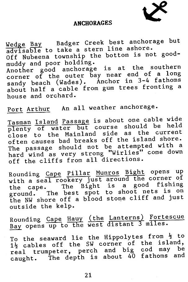 page scan