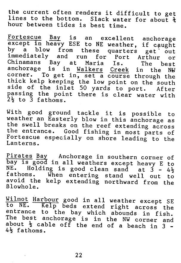 page scan