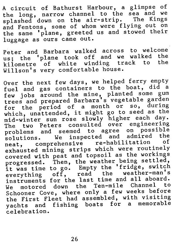 page scan