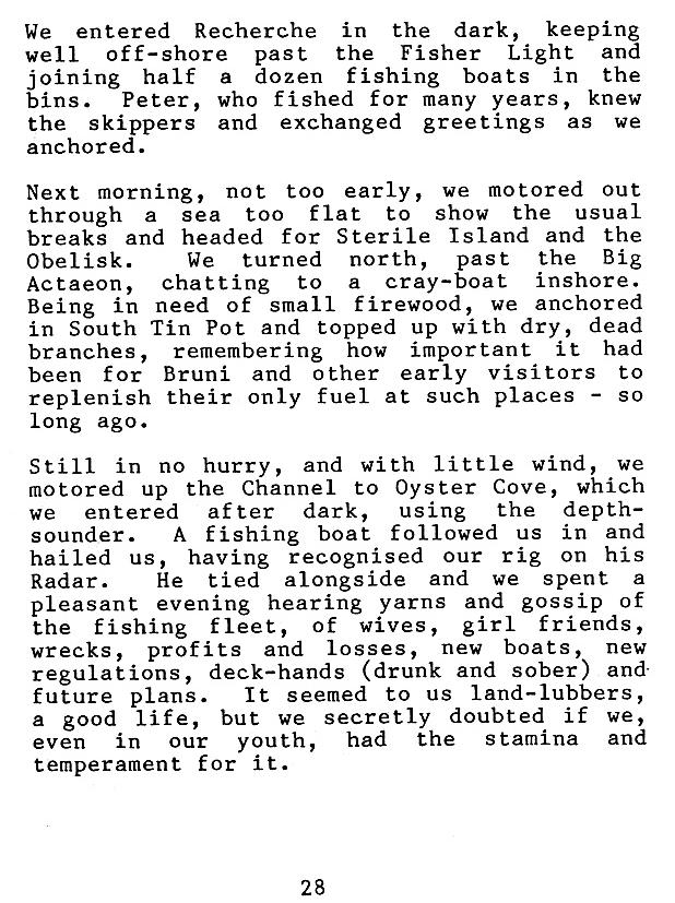 page scan