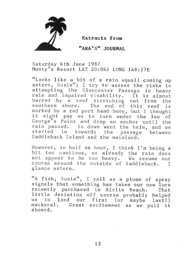 page scan