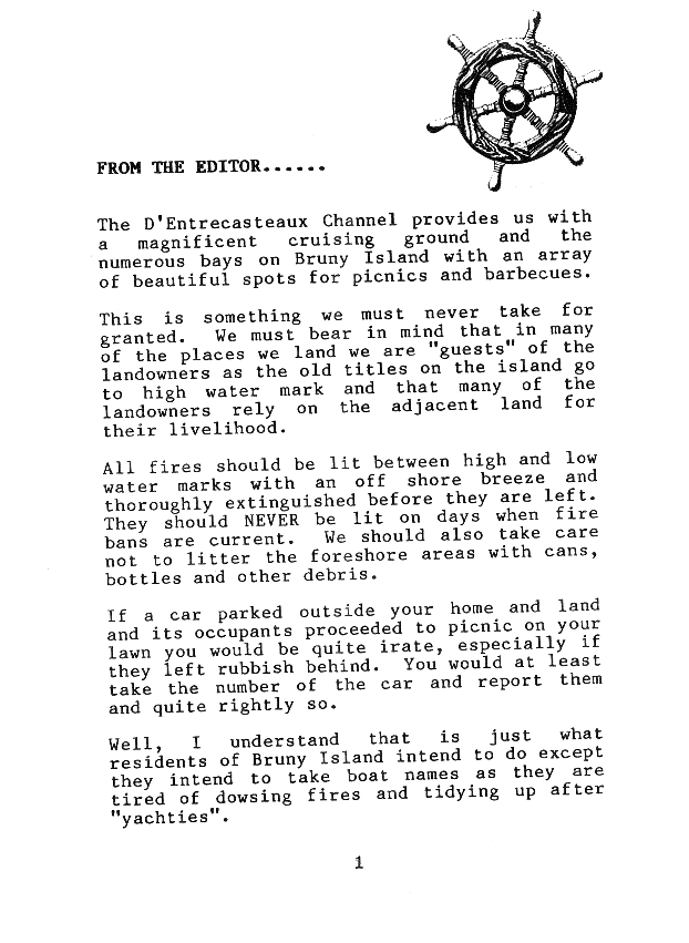 page scan