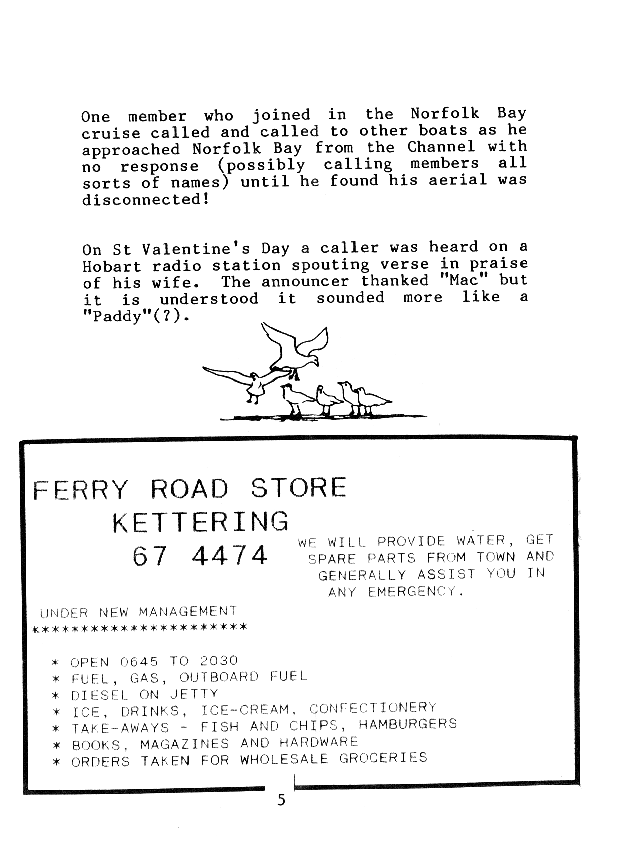 page scan