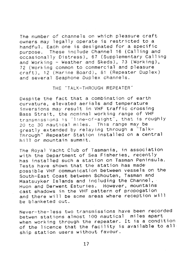 page scan