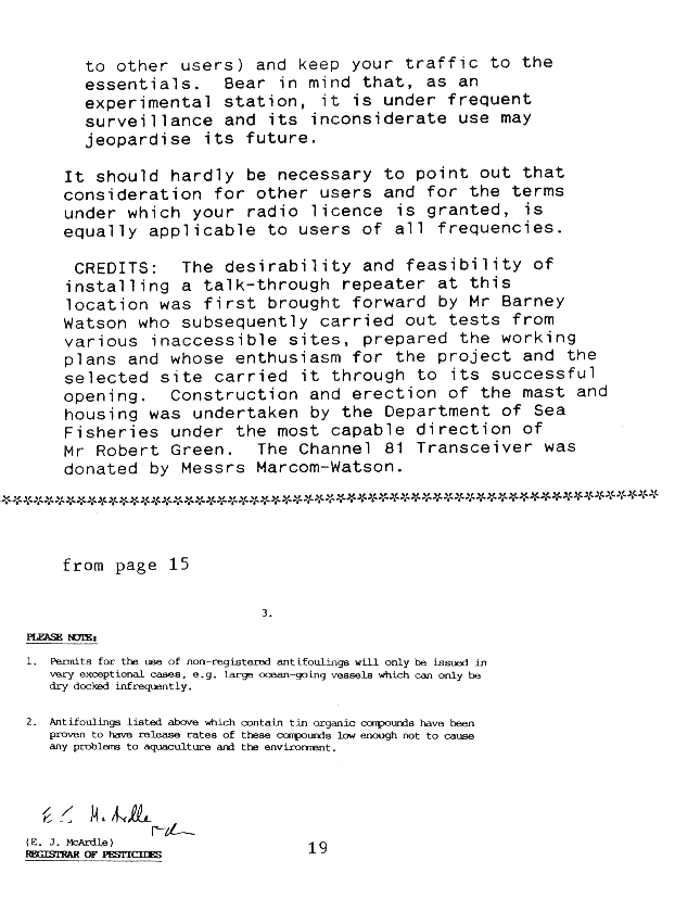 page scan
