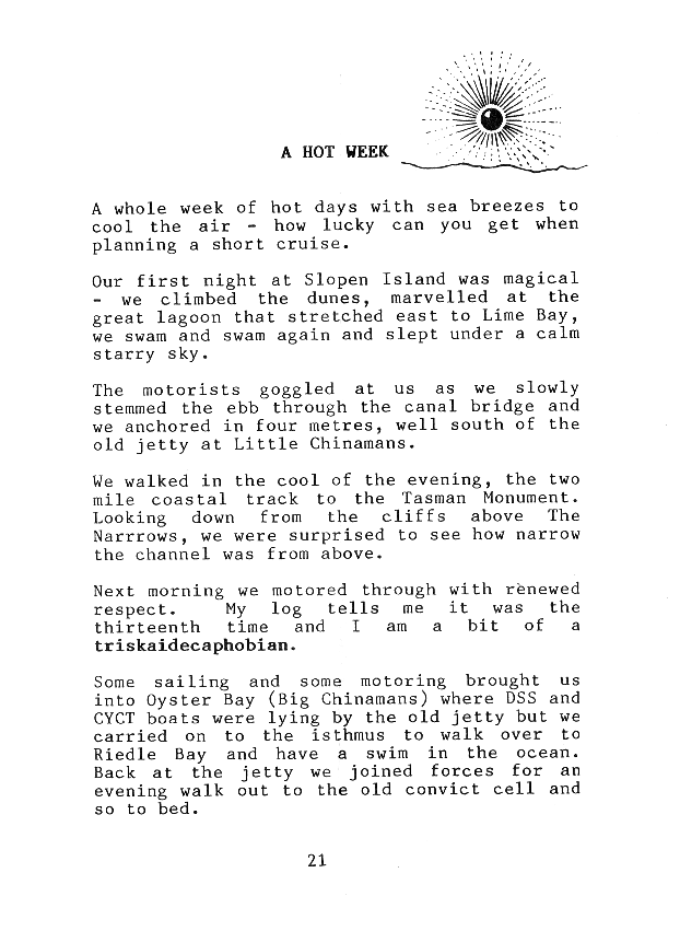 page scan