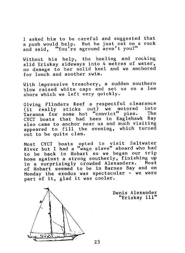 page scan