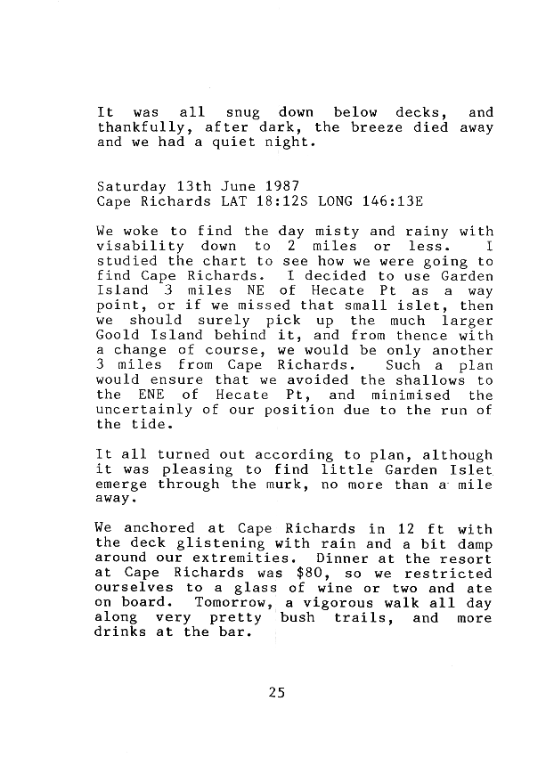 page scan