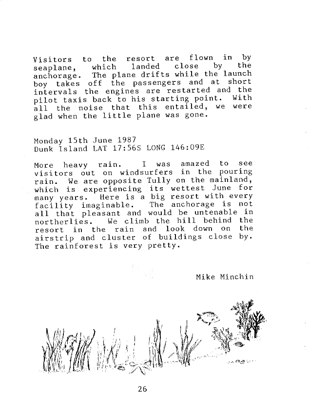 page scan