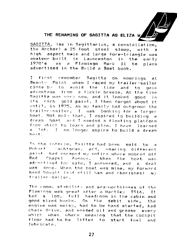 page scan