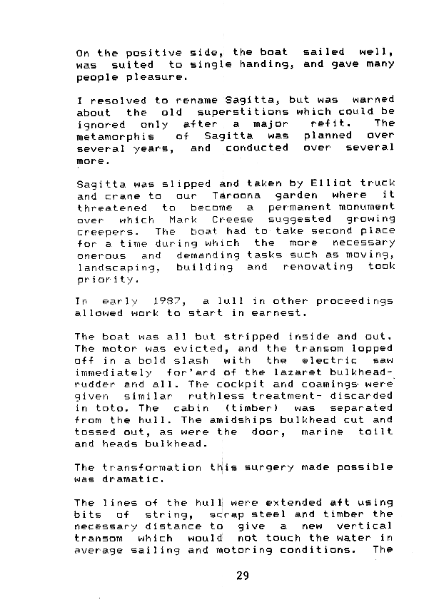 page scan
