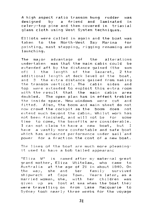 page scan