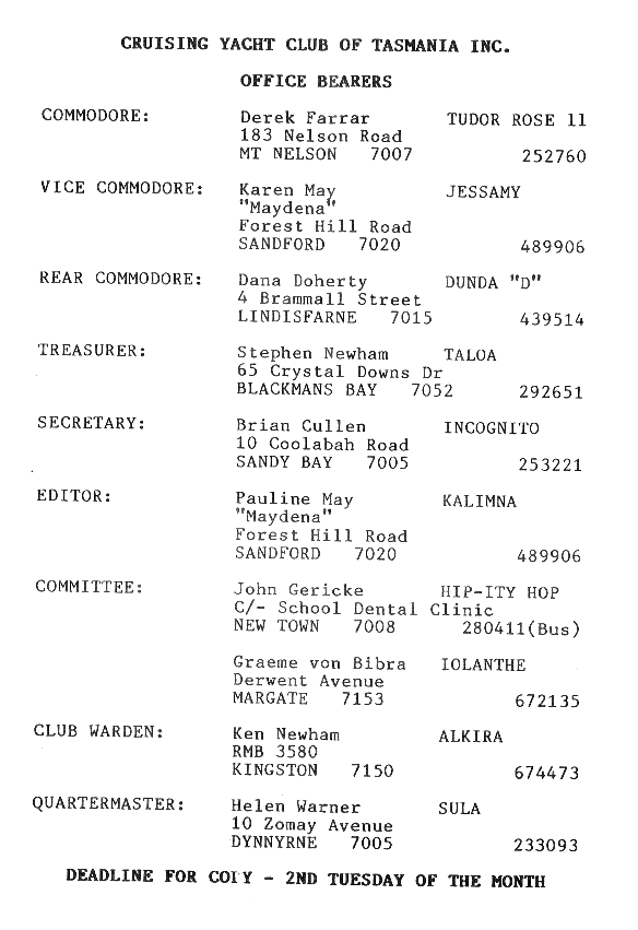 page scan