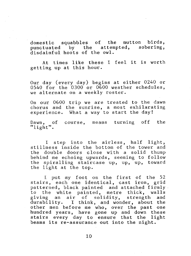 page scan