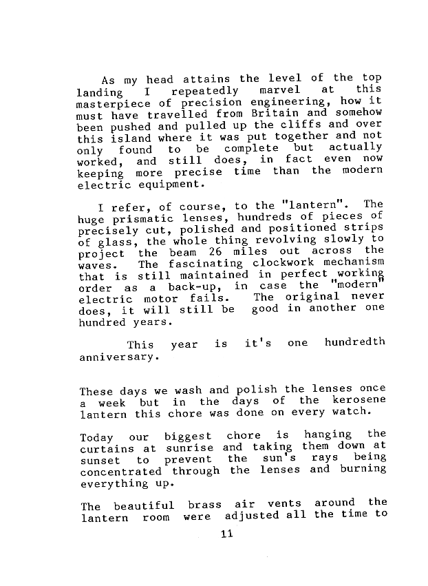 page scan