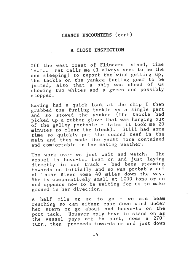 page scan