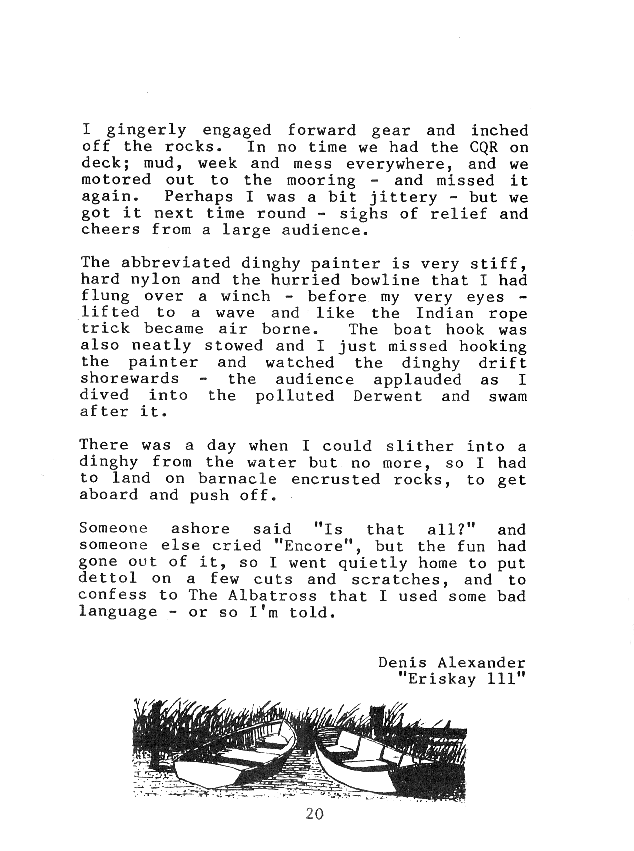 page scan