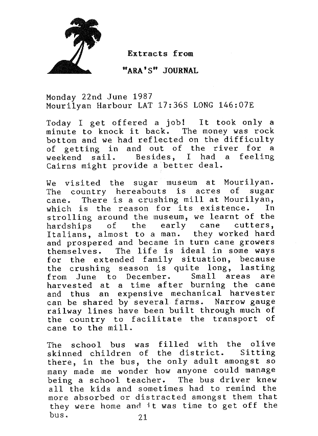 page scan