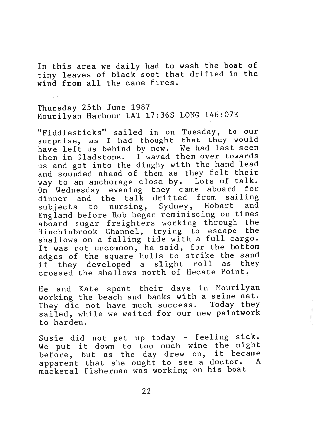 page scan