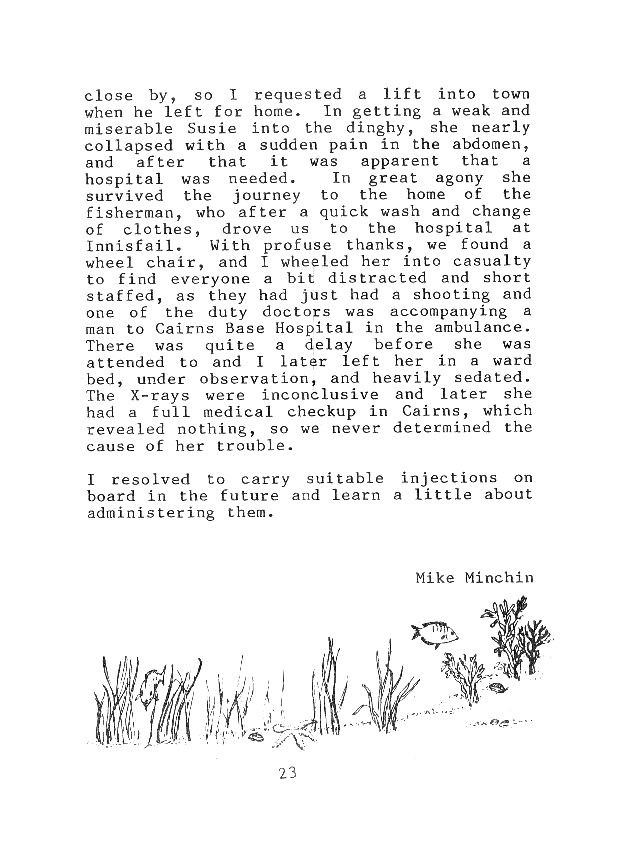 page scan