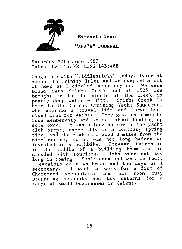 page scan