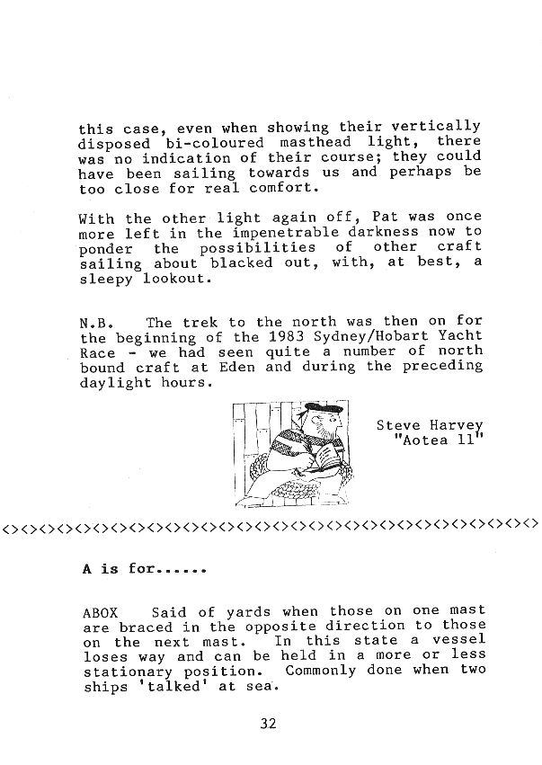 page scan