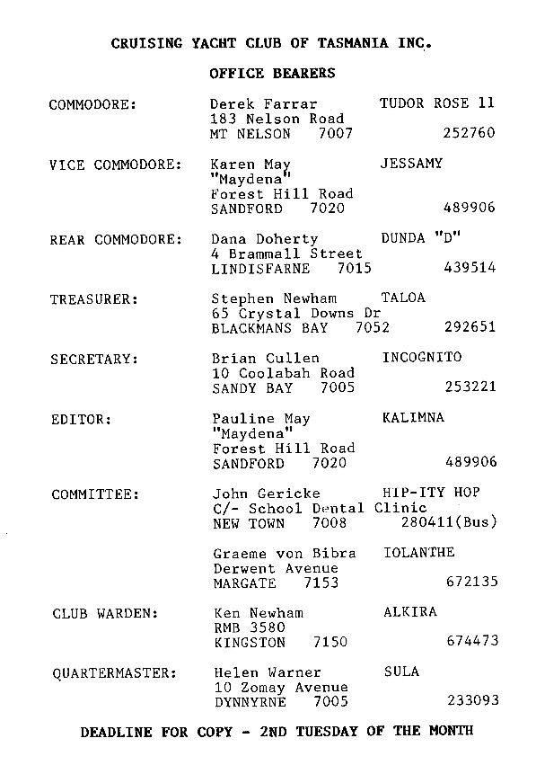 page scan