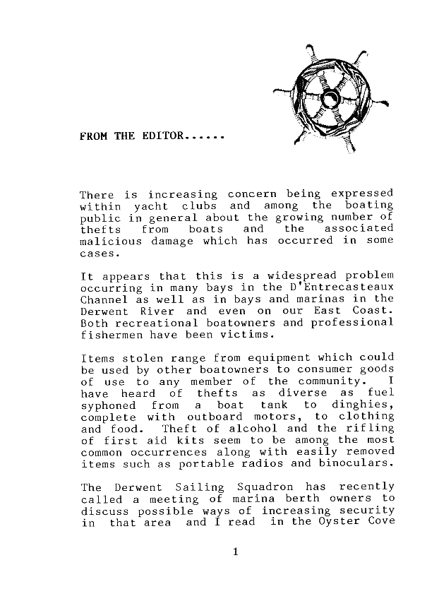 page scan